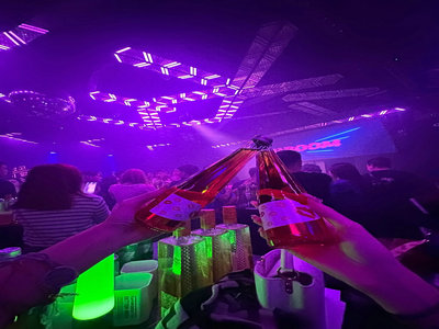 邵阳夜总会招聘